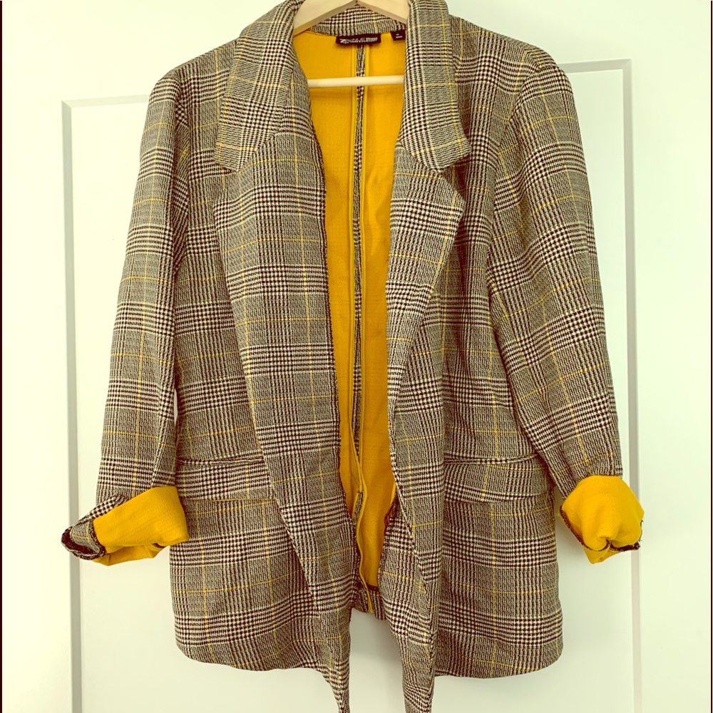 Blazer